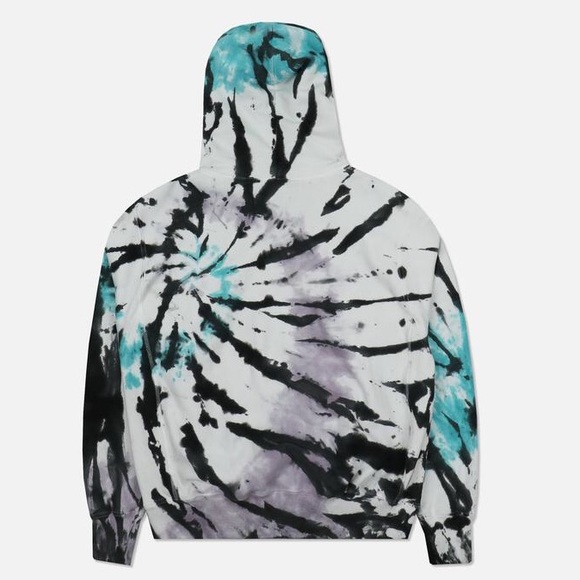 Civil Regime Sweaters Champion Civil Regime Spiral Hoodie Poshmark